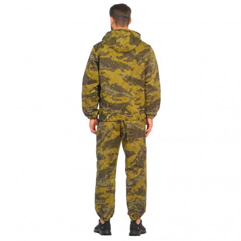 Костюм Huntsman Выстрел (эфа)