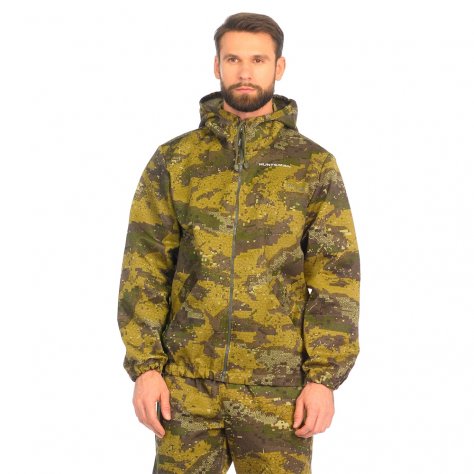 Костюм Huntsman Выстрел (эфа)