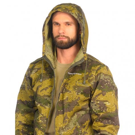 Костюм Huntsman Выстрел (эфа)