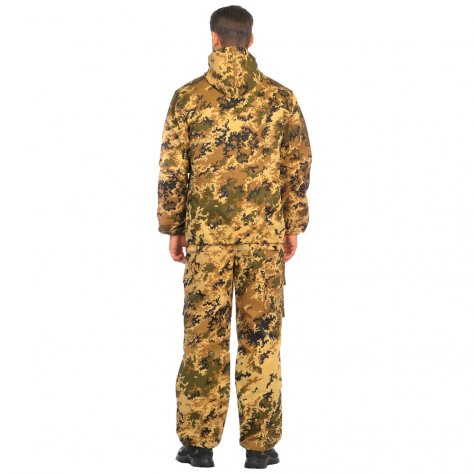 Huntsman Костюм Егерь Смесовая (сигма кмф)