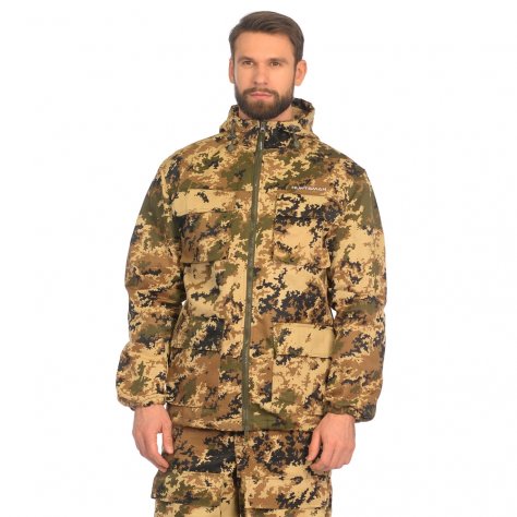 Huntsman Костюм Егерь Смесовая (сигма кмф)
