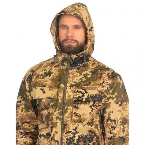 Huntsman Костюм Егерь Смесовая (сигма кмф)