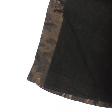 Костюм демисезонный Huntsman  Горка-3 -5°С ткань Смесовая Рип-Стоп (мультикам black)