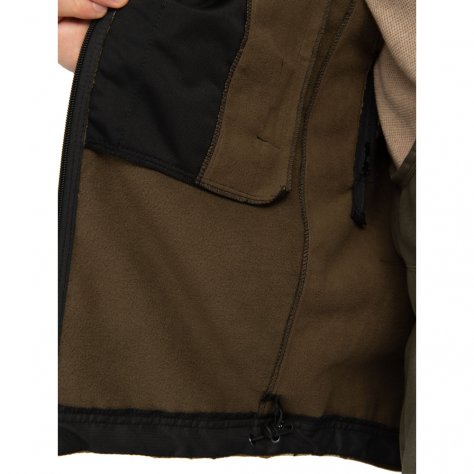 Куртка демисезонная Камелот ткань Softshell (Питон)