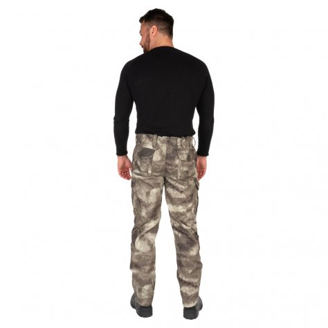 Костюм Huntsman Крафт тк.Cotton (Туман)