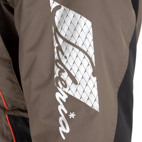 Костюм Huntsman Siberia ,тк.Breathable (хаки/черный)