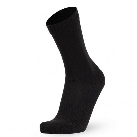 Тёплые носки Wintertech (чёрный)