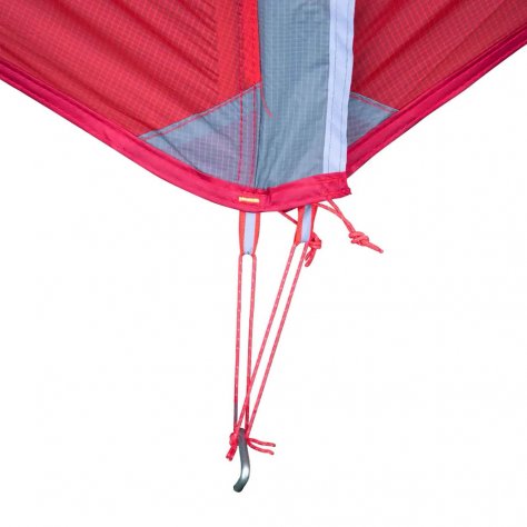 Tramp палатка Cloud 3Si (light red)