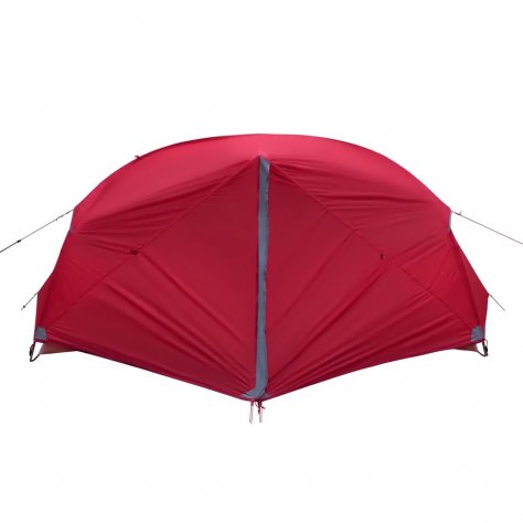 Tramp палатка Cloud 3Si (light red)