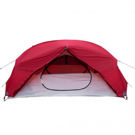 Tramp палатка Cloud 3Si (light red)