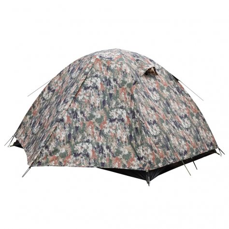 Tramp Lite палатка Hunter 2 (камуфляж)