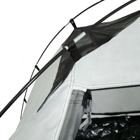 Tramp Lite палатка Hunter 2 (камуфляж)