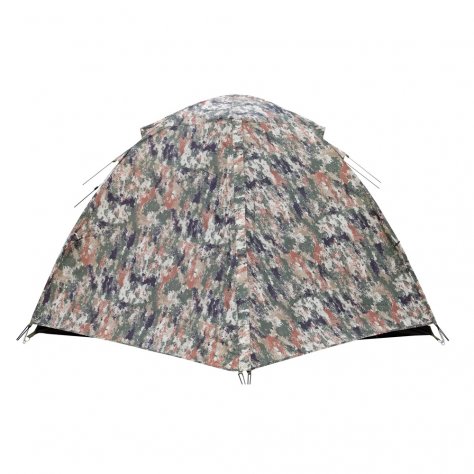 Tramp Lite палатка Hunter 2 (камуфляж)