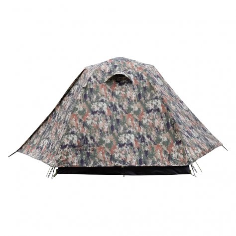 Tramp Lite палатка Hunter 2 (камуфляж)