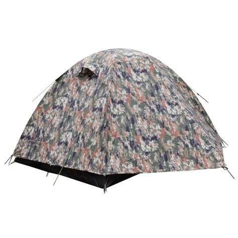 Tramp Lite палатка Hunter 2 (камуфляж)