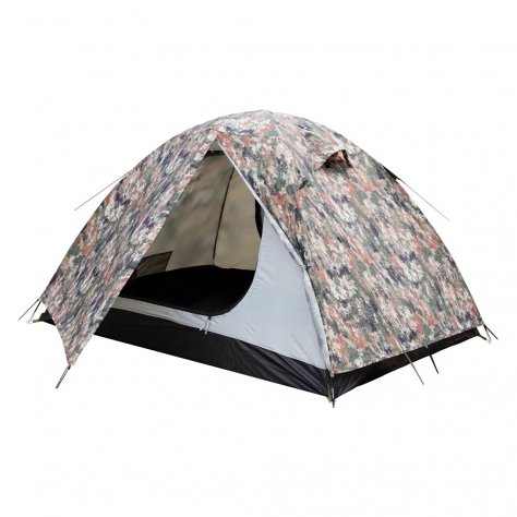 Tramp Lite палатка Hunter 2 (камуфляж)