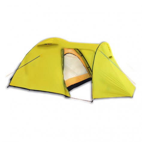 Normal палатка Енисей (жёлтый)