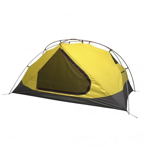 Normal силиконовая палатка Зеро Z 2 PRO Si/PU (жёлтый)