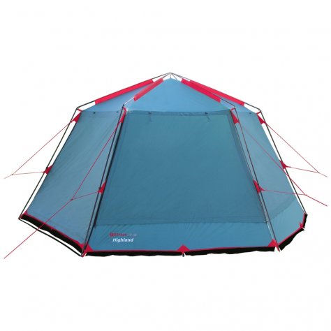 Палатка-шатёр BTrace Highland (зеленый)