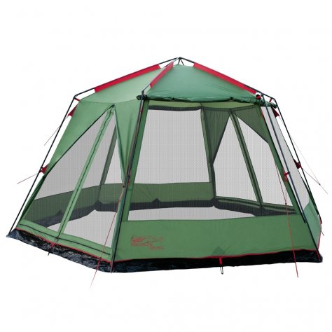 Tramp Lite палатка Mosquito green