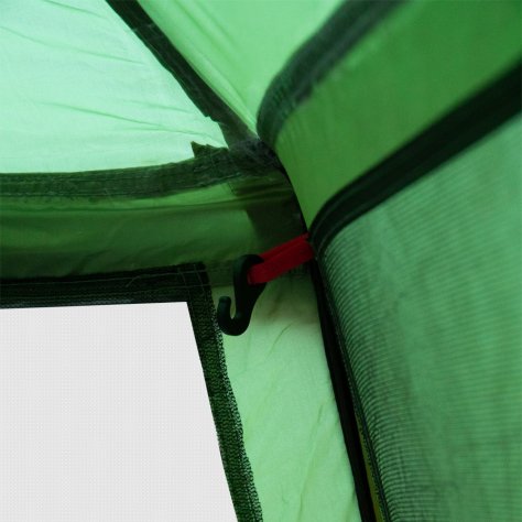 Tramp Lite палатка Mosquito green