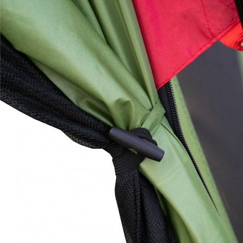 Tramp Lite палатка Mosquito green