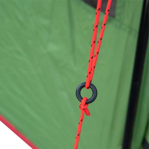 Tramp Lite палатка Mosquito green