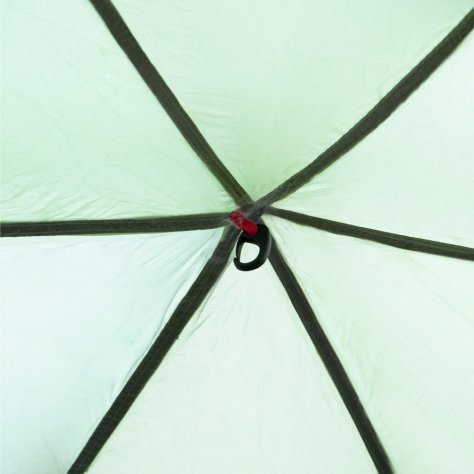 Tramp Lite палатка Mosquito green