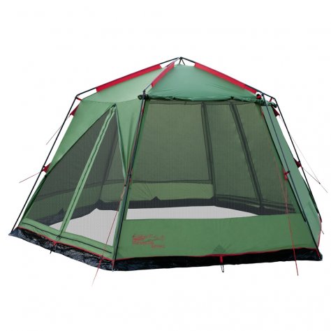 Tramp Lite палатка Mosquito green