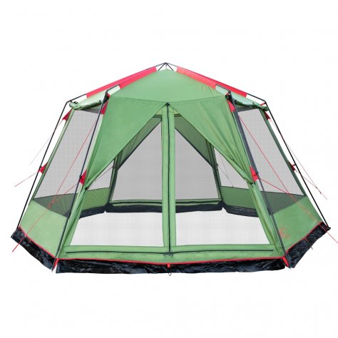 Tramp Lite палатка Mosquito green