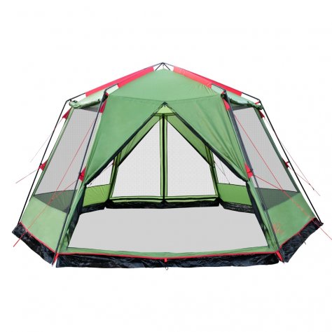 Tramp Lite палатка Mosquito green
