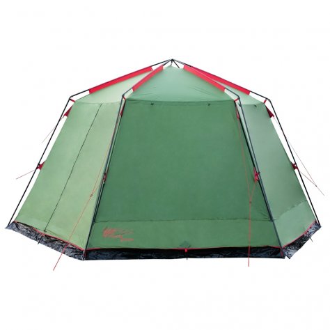 Tramp Lite палатка Mosquito green