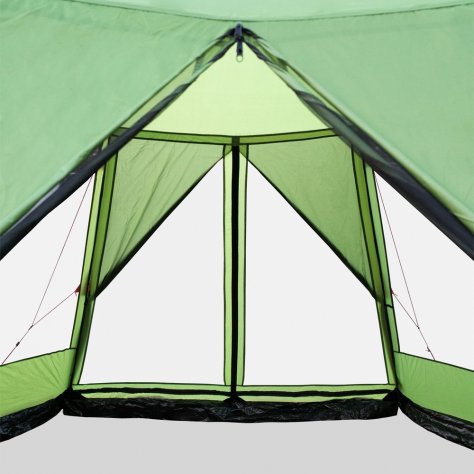 Tramp Lite палатка Mosquito green