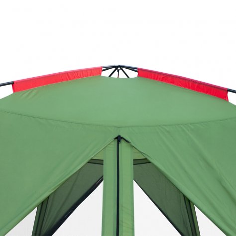 Tramp Lite палатка Mosquito green