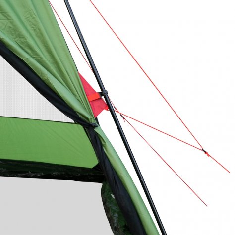 Tramp Lite палатка Mosquito green