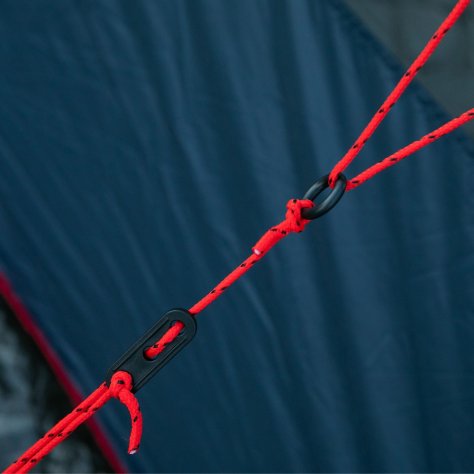 Tramp Lite палатка Mosquito синий
