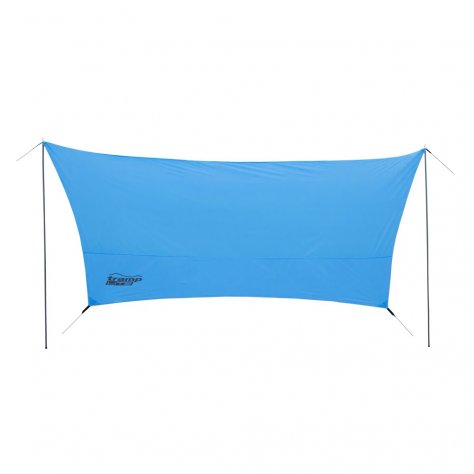 Tramp Lite тент Tent blue