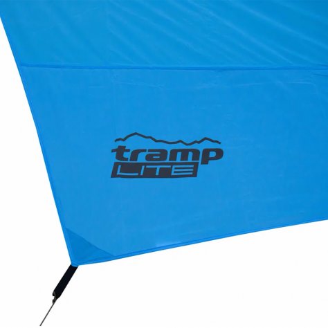 Tramp Lite тент Tent blue