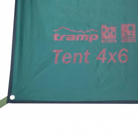 Tramp Тент 4x6м