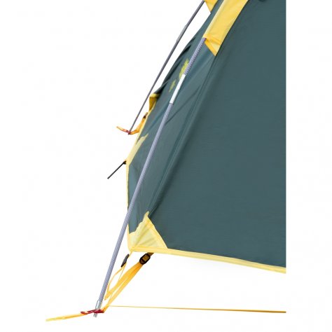 Tramp палатка Ranger 3 V2 (зелёный)