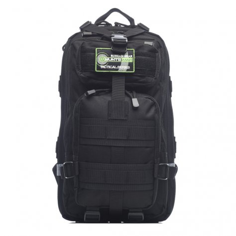 Huntsman тактический рюкзак RU 043 20л (чёрный)