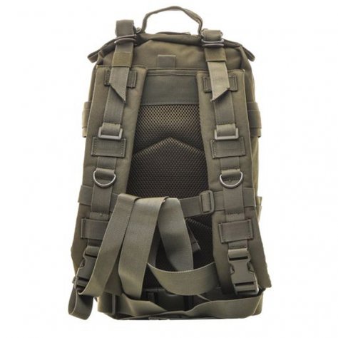 Huntsman тактический рюкзак RU 043 20л (хаки)