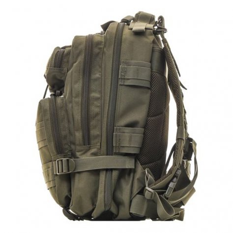 Huntsman тактический рюкзак RU 043 20л (хаки)