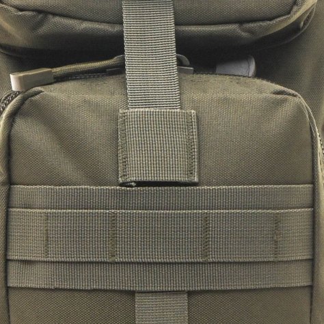 Huntsman тактический рюкзак RU 043 20л (хаки)