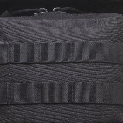 Тактический рюкзак Huntsman RU 064 35л  (чёрный)