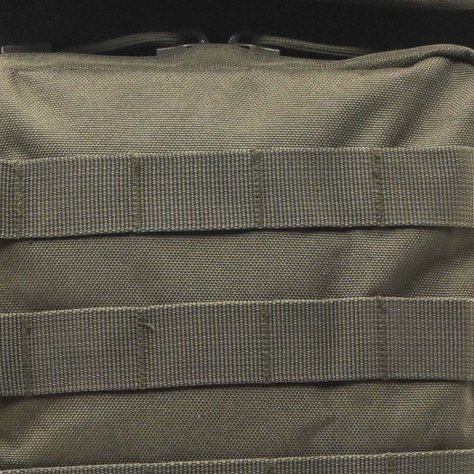 Тактический рюкзак Huntsman RU 064 35л ткань Оксфорд (хаки)
