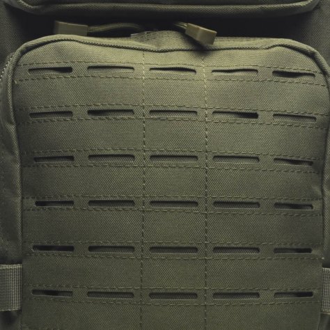 Huntsman тактический рюкзак RU 065 35л (хаки)