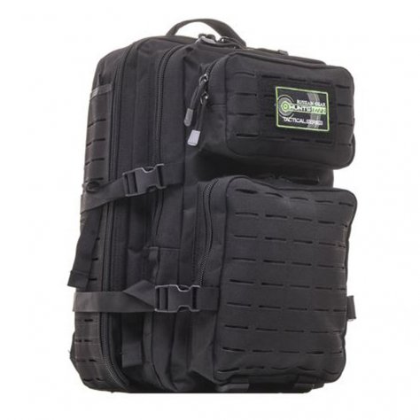 Huntsman тактический рюкзак RU 065 35л (чёрный)