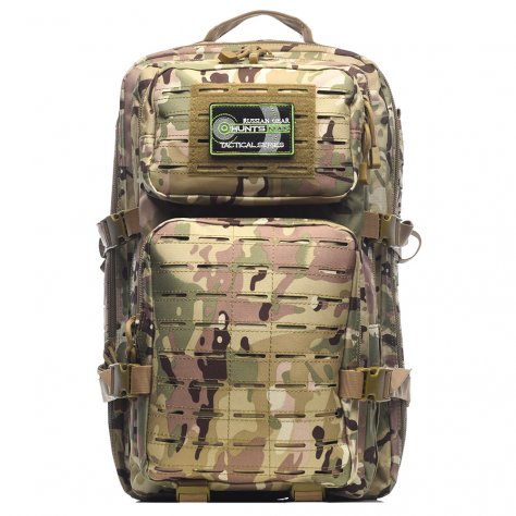 Huntsman тактический рюкзак RU 065 35л (мультикам)