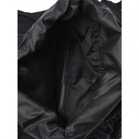 Рюкзак Huntsman Пикбастон 100 л ткань Оксфорд/Рип-Стоп 20000 мм (черный)